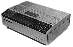 betamax